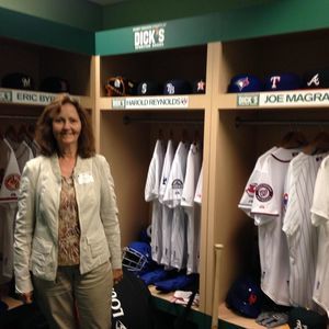 Meet your Posher, Christine